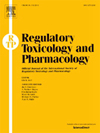 REGULATORY TOXICOLOGY AND PHARMACOLOGY雜志封面